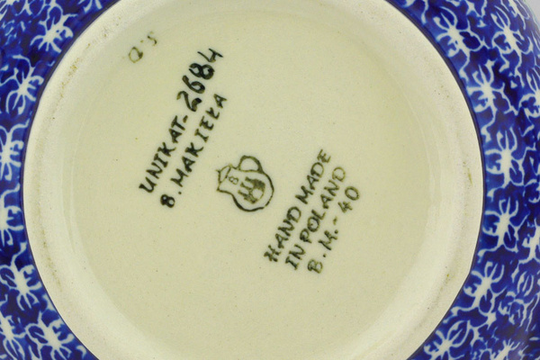 Tea or Coffee Pot 30 oz