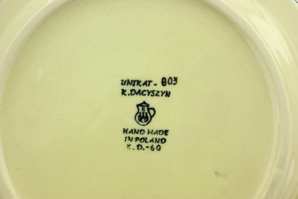 Dessert Set for 6 29 oz