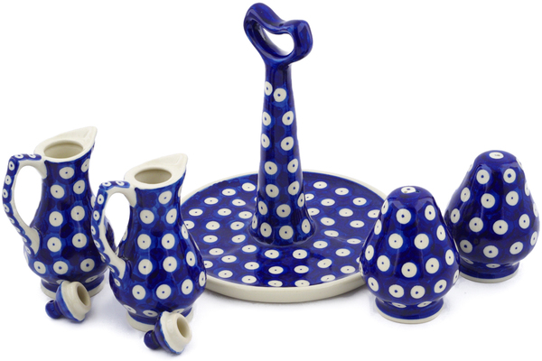 5-Piece Seasoning Set