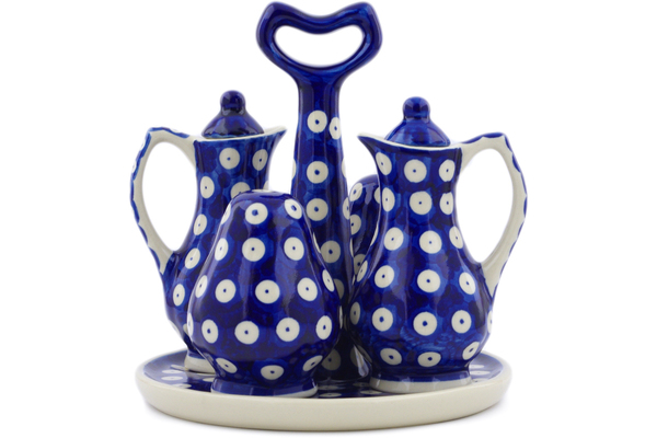 5-Piece Seasoning Set