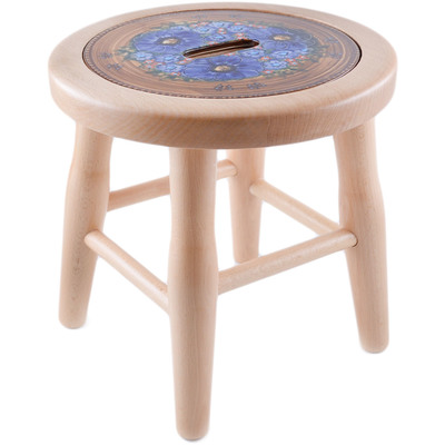 Stool 12"