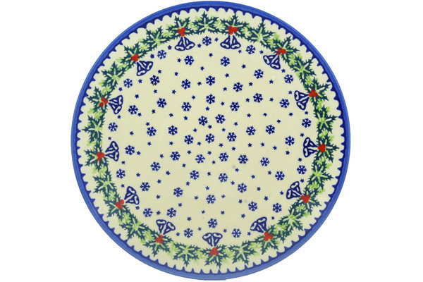 Platter 13"
