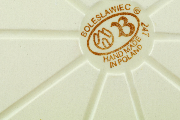 Rectangular Baker 10"