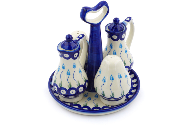 5-Piece Seasoning Set