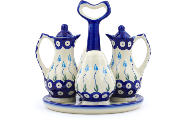 5-Piece Seasoning Set