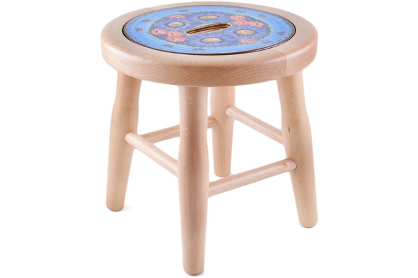 Stool 12"