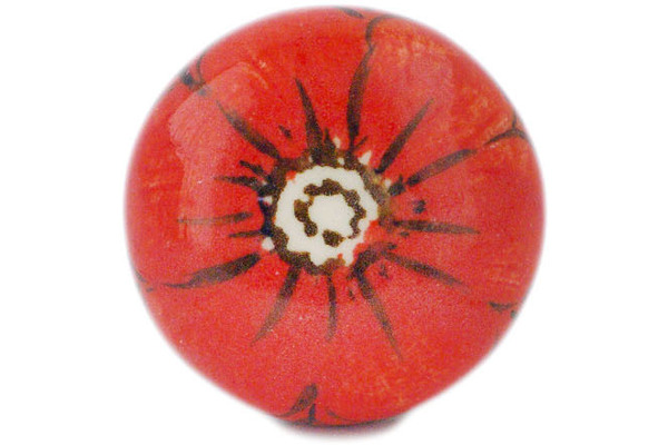 Drawer knob 1-1/2 inch