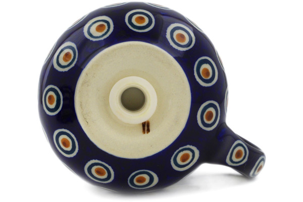 Salt and Pepper Set 4"