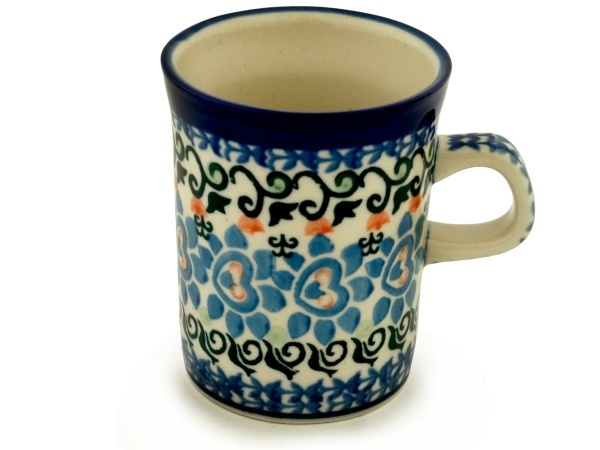 Mug 8 oz