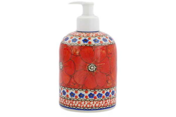 Soap Dispenser 5"