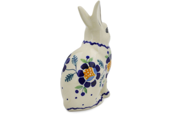 Bunny Figurine 6"