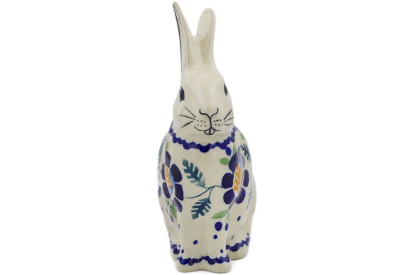 Bunny Figurine 6"