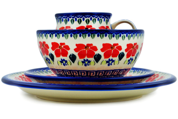 4-Piece Place Setting