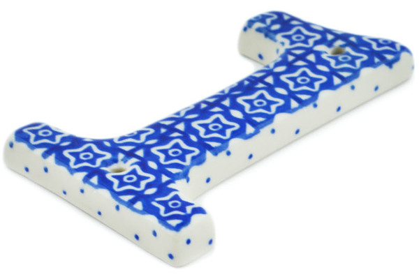 House Number ONE (1)