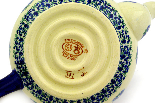 Tea or Coffee Pot 34 oz