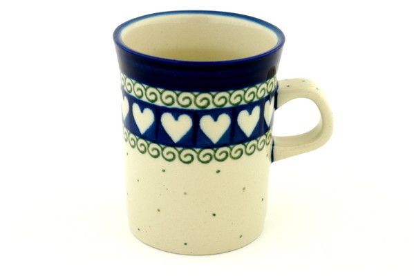 Mug 8 oz