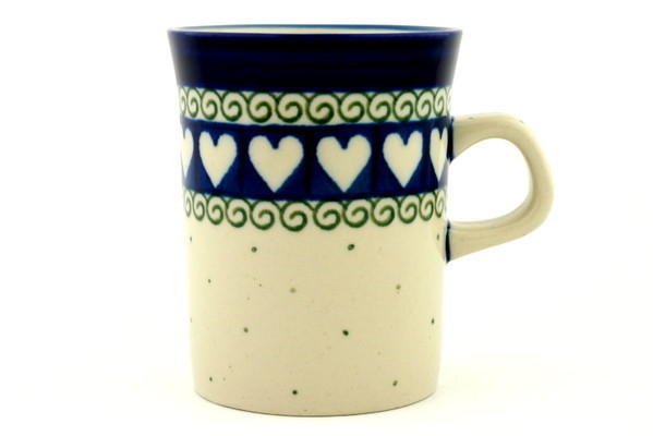 Mug 8 oz