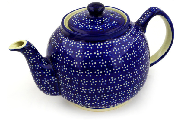 Tea or Coffee Pot 34 oz