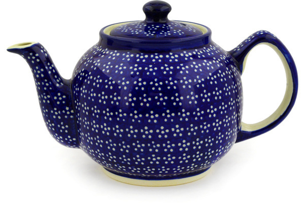 Tea or Coffee Pot 34 oz