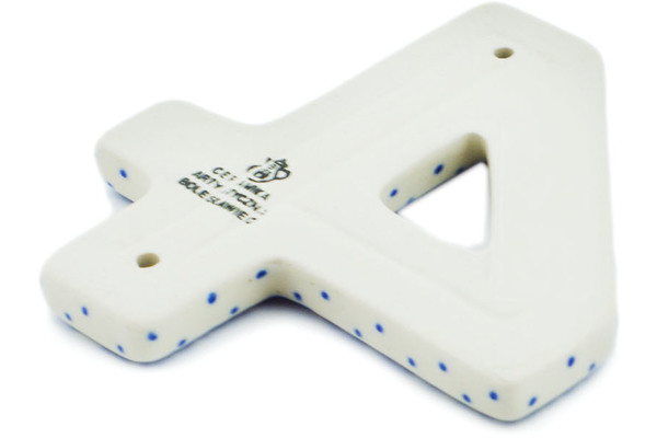 House Number FOUR (4)