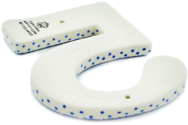 House Number FIVE (Five)