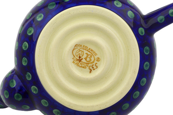 Tea or Coffee Pot 34 oz