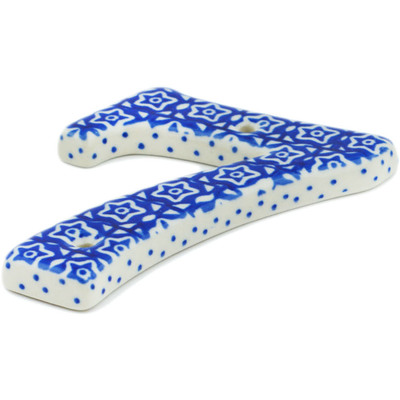 House Number SEVEN (7)