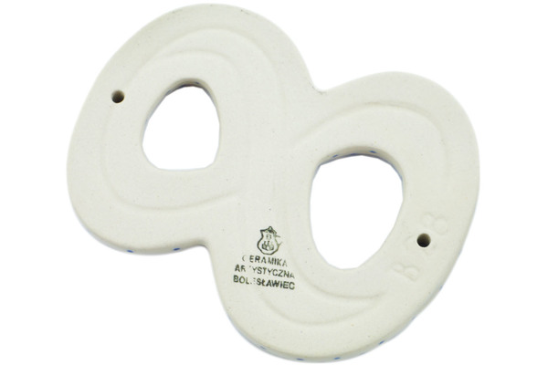 House Number EIGHT (8)