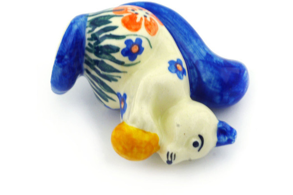 Squirrel Figurine 3"