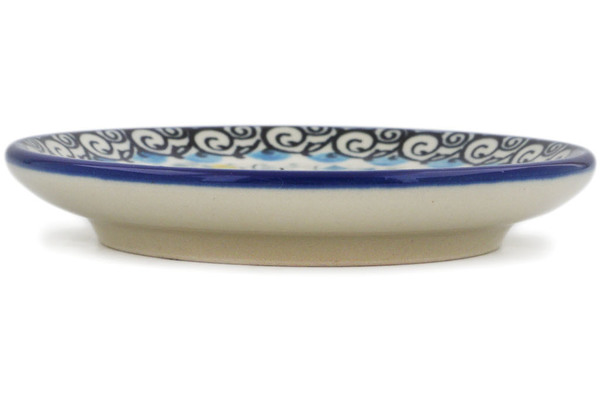 Mini Plate, Coaster plate