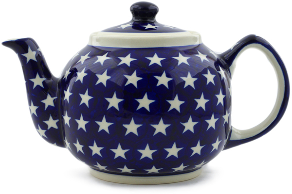 Tea or Coffee Pot 34 oz