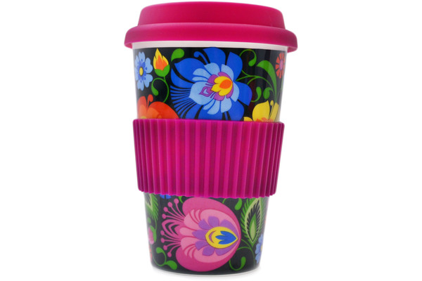 Travel Mug 5"