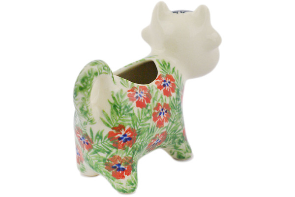 Cow Shaped Creamer 2 oz