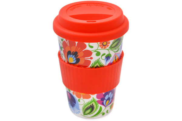 Travel Mug 5"