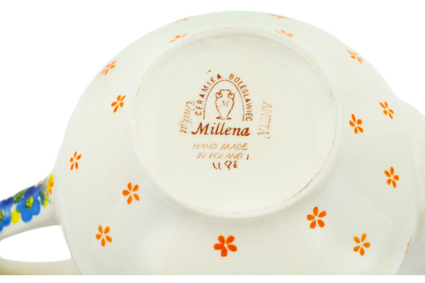 Tea or Coffee Pot 51 oz