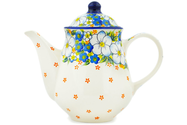 Tea or Coffee Pot 51 oz