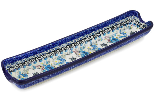 Rolling Pin Cradle 13"