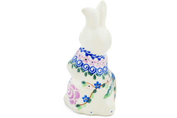 Bunny Figurine 5"