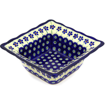 Square Bowl