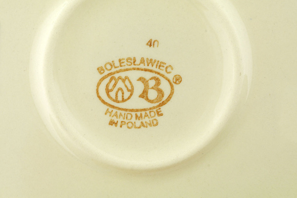 Round Baker with Handles 13"