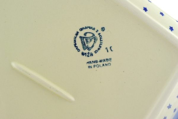 Relish Server Set with Tray 10"