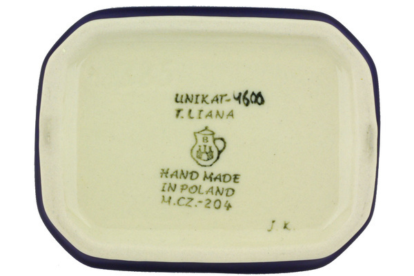 Mini Cake Box 4", Salt Box,