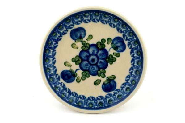 Mini Plate, Coaster plate