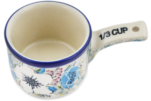 1/3  Cup Measuring Cup