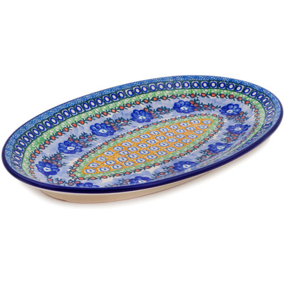 Platter 14"