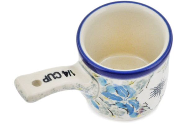 1/4 Cup Measuring Cup