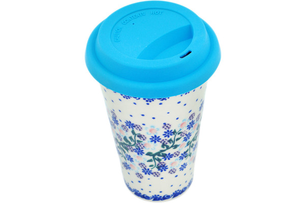 Travel Coffee Mug