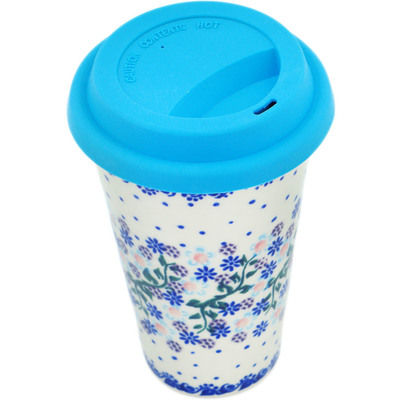 Travel Coffee Mug