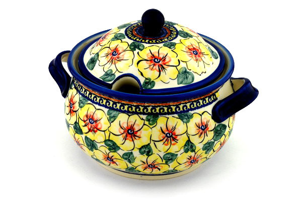 Tureen 169 oz