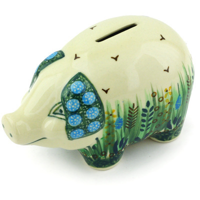 Piggy Bank 5"